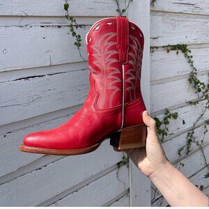 Tecovas Jolene Cherry 8